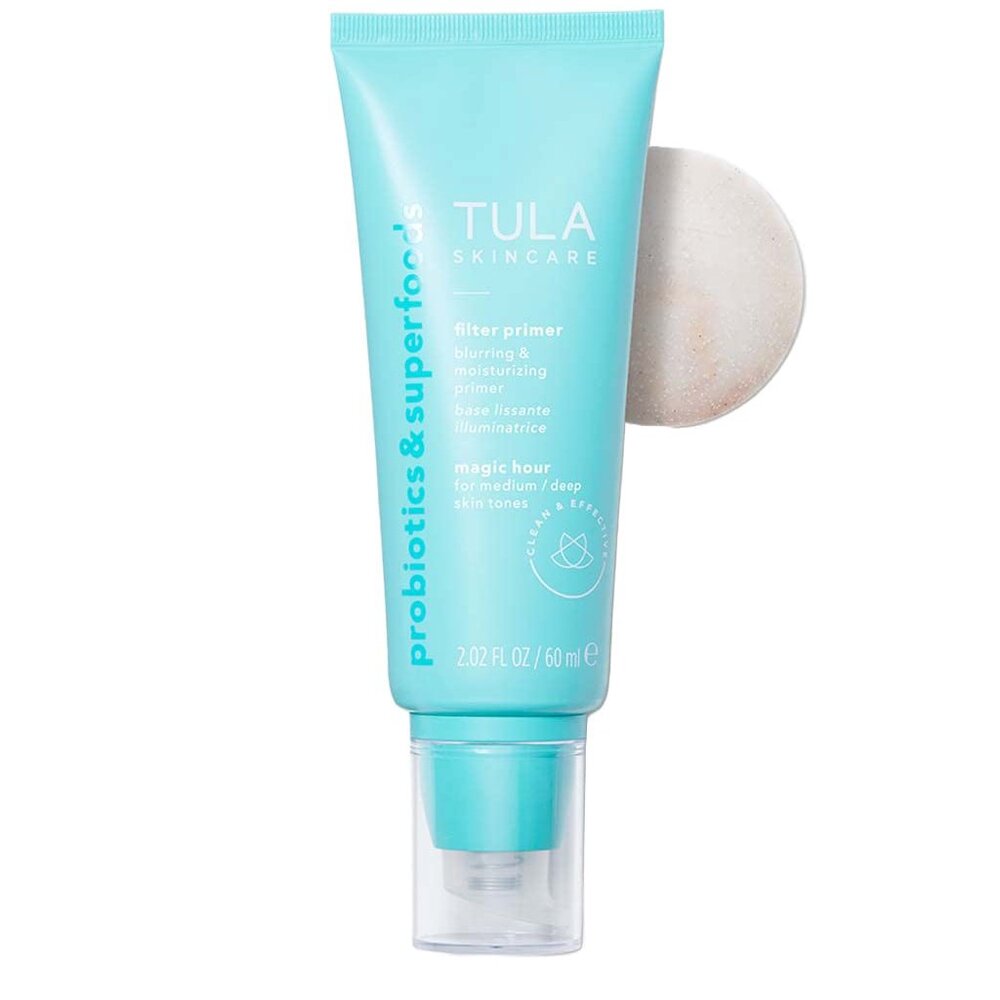 Tula, Primer Filter, Magic Hour, 2oz/60ml
